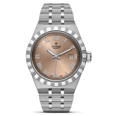 TUDOR Royal 28 Watch - 5