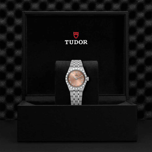 TUDOR Royal 28 Watch - 8