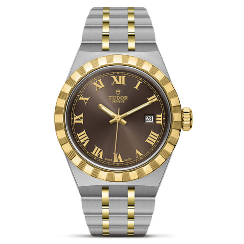 TUDOR Royal 28 Watch - 5