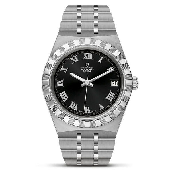 TUDOR Royal 34 Watch - 5