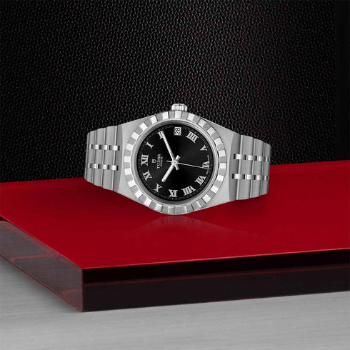 TUDOR Royal 34 Watch - 7