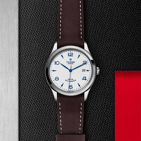 1926 39 Watch - 6
