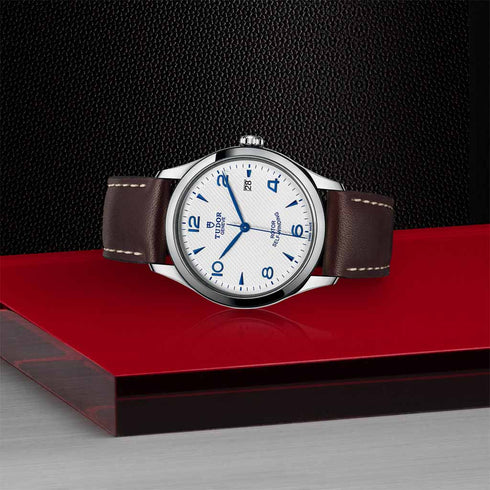 1926 39 Watch - 7