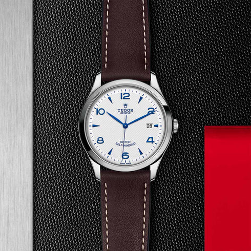 1926 41 Watch - 6