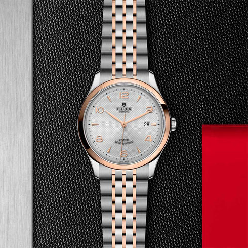 1926 41 Watch - 6