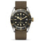 Black Bay 41 Watch - 5