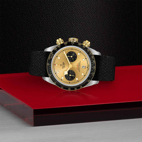 Black Bay Chrono 41 Watch - 7