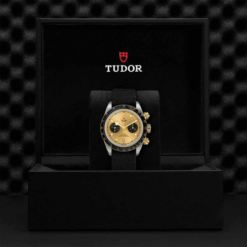 Black Bay Chrono 41 Watch - 8