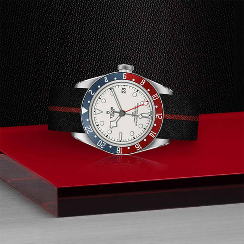 Black Bay GMT 41 Watch - 7