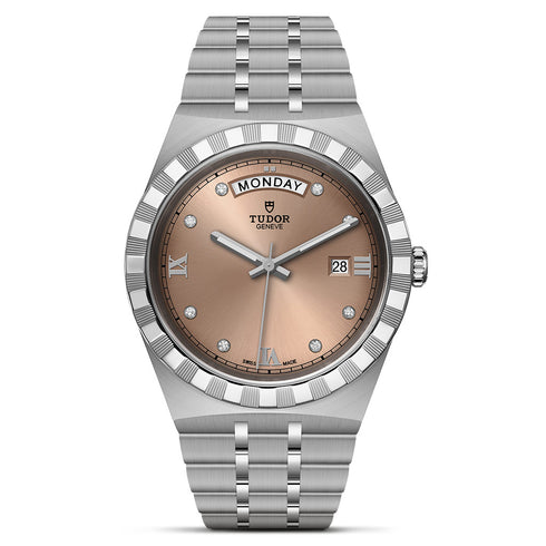 TUDOR Royal 41 Watch - 5