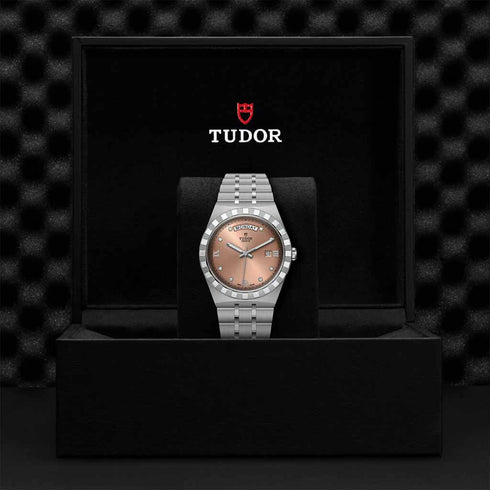 TUDOR Royal 41 Watch - 8