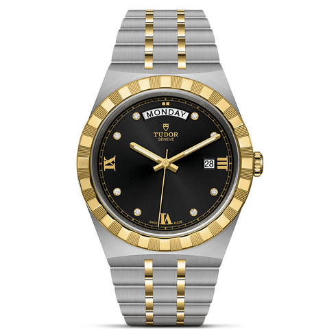 TUDOR Royal 41 Watch - 5