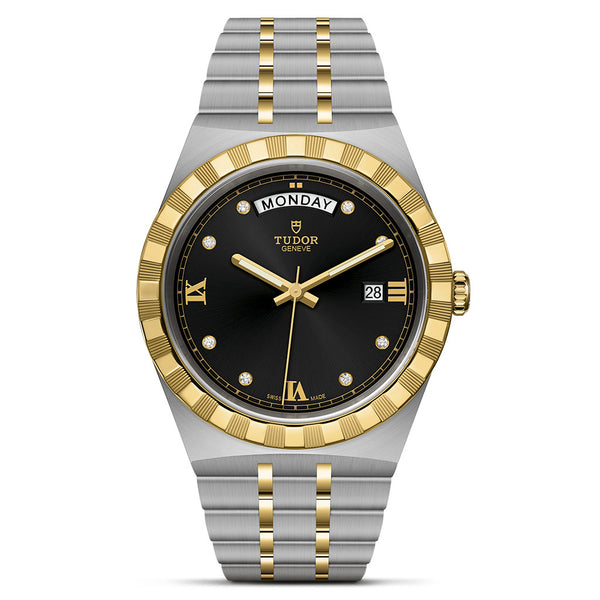 TUDOR Royal 41 Watch - 5