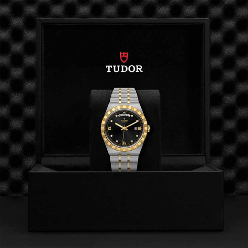 TUDOR Royal 41 Watch - 8