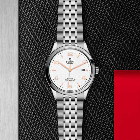 1926 39 Watch - 6