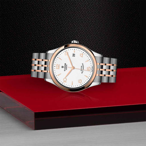 1926 39 Watch - 7