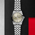 Black Bay One 39 Watch - 6