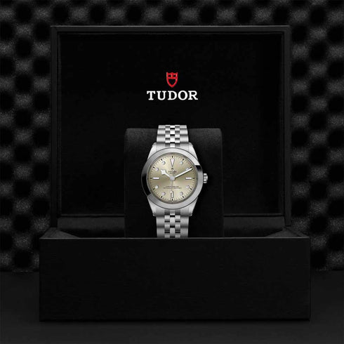 Black Bay One 39 Watch - 8