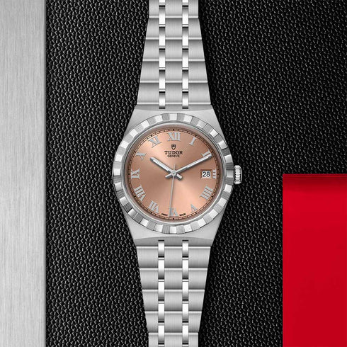 TUDOR Royal 38 Watch - 6