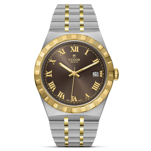TUDOR Royal 38 Watch - 5