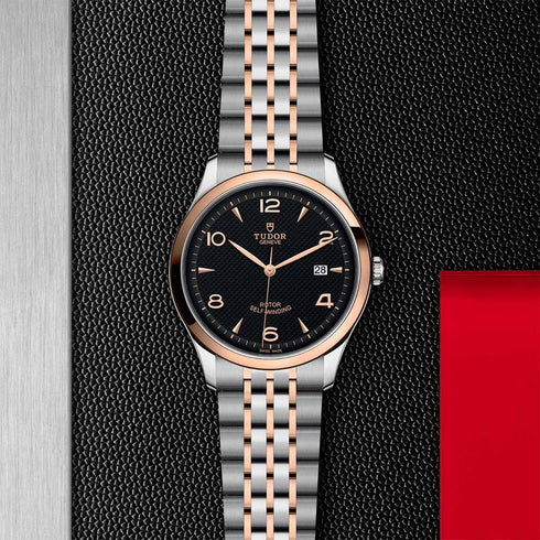 1926 41 Watch - 2
