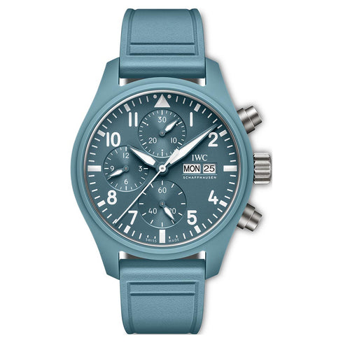 Pilot's Chronograph 41 TOP GUN Miramar - 1