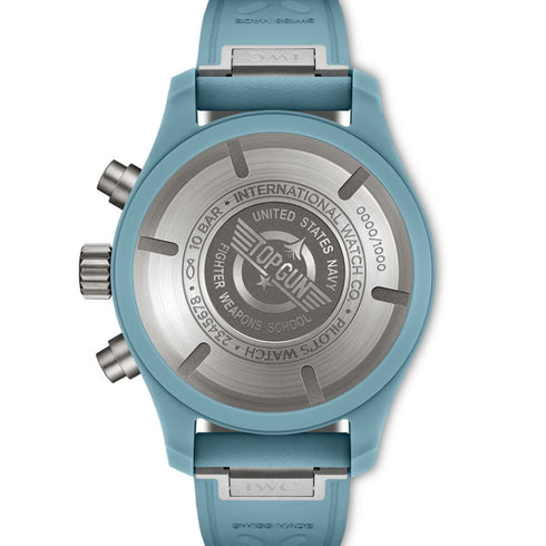 Pilot’s Chronograph 41 TOP GUN Miramar - 4