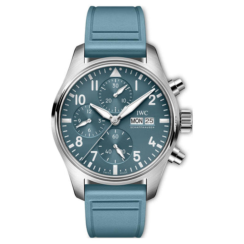 Pilot's Chronograph 41 - 1