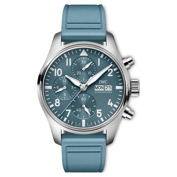 Pilot's Chronograph 41 - 1
