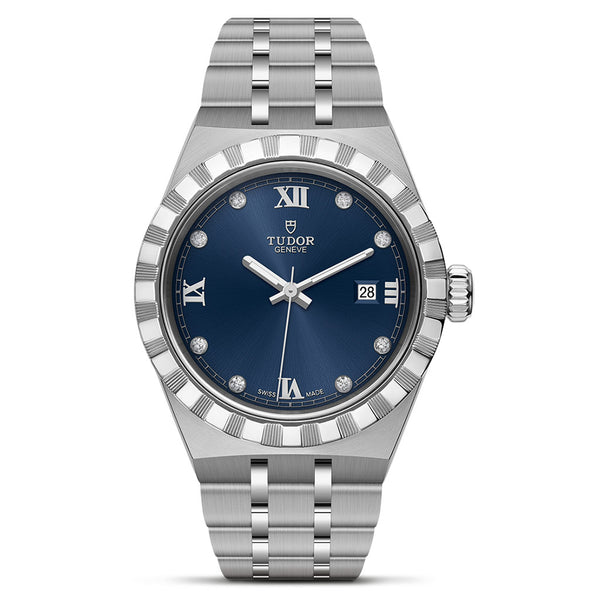 TUDOR Royal 28 Watch - 1