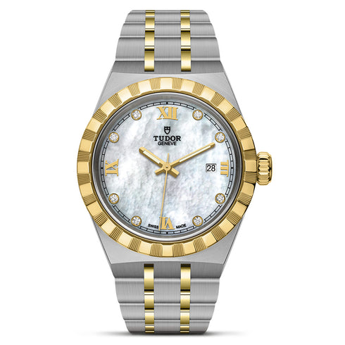 TUDOR Royal 28 Watch - 1