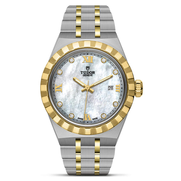 TUDOR Royal 28 Watch - 1