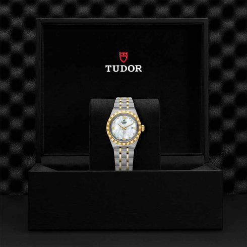 TUDOR Royal 28 Watch - 4