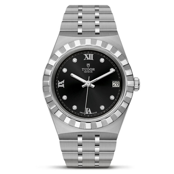 TUDOR Royal 34 Watch - 1