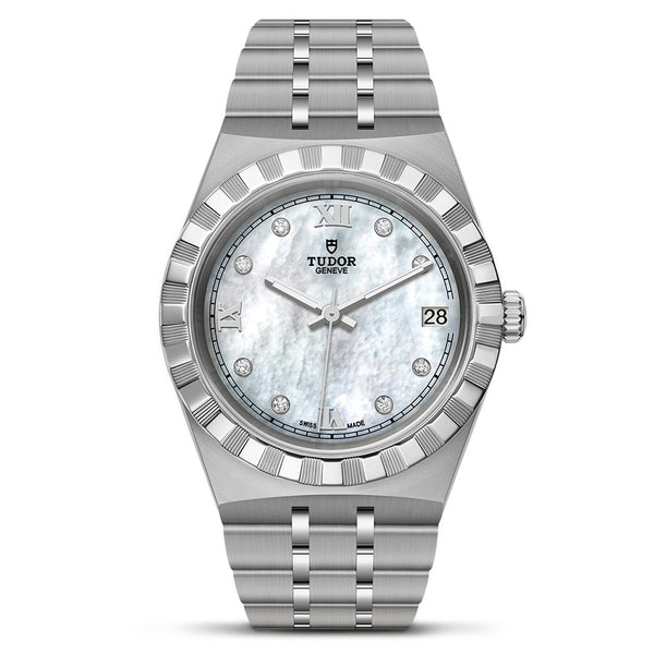 TUDOR Royal 34 Watch - 1