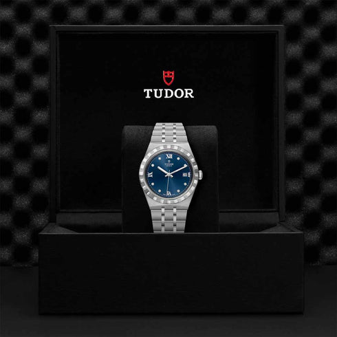 TUDOR Royal 38 Watch - 4
