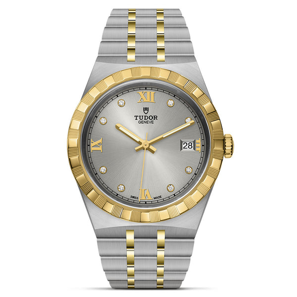 TUDOR Royal 38 Watch - 1