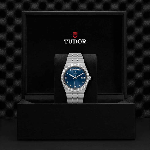 TUDOR Royal 41 Watch - 4