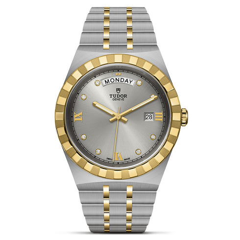 TUDOR Royal 41 Watch - 1