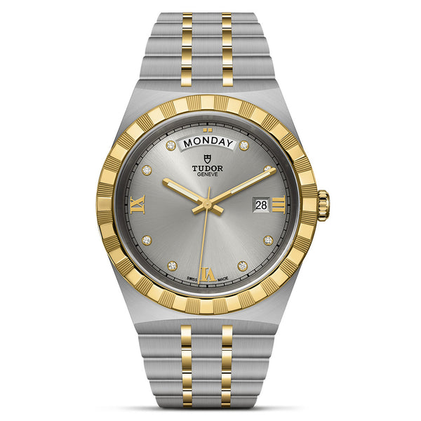 TUDOR Royal 41 Watch - 1