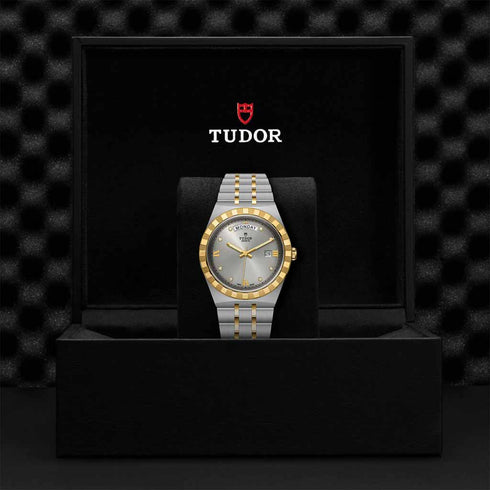 TUDOR Royal 41 Watch - 4