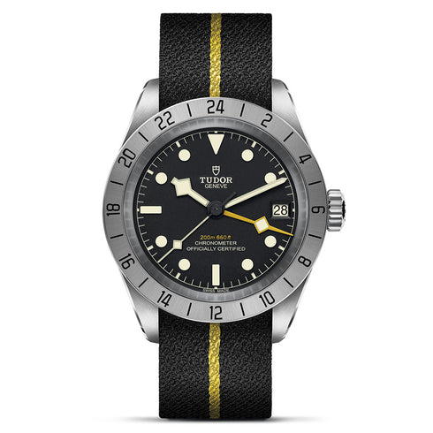 Black Bay Pro - 1