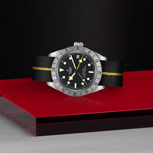 Black Bay Pro - 3