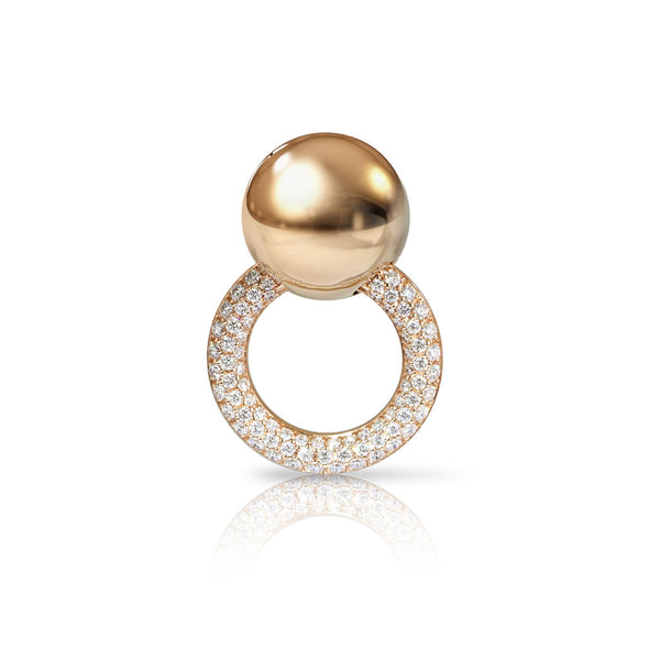 Luce Mono Earring - 2