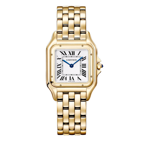 Panthère de Cartier Watch - 1