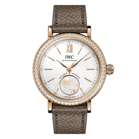 Portofino Automatic Day & Night 34 - 1