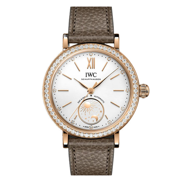 Portofino Automatic Day & Night 34 - 1