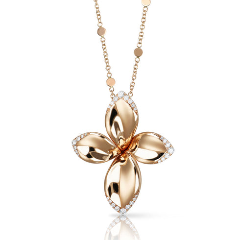 Giardini Segreti Necklace - 2