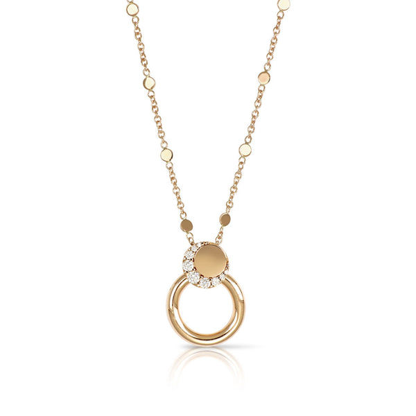 Luce Necklace - 2