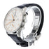 Pre-Owned IWC Portugieser Chronograph Watch - 4